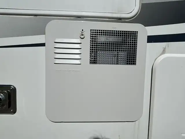 2022 Adventurer LP Class C Adventurer 19RD in RVs & Motorhomes in Red Deer - Image 24