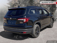 Engine: Gas V-6 3.5L L/100Km City: 12.3 L/100Km Hwy: 9.5 Safety Equipment ABS And Driveline Traction... (image 4)