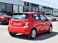 The 2017 Chevrolet Spark LT is the perfect combination of style and convenience. With Bluetooth conn... (image 6)