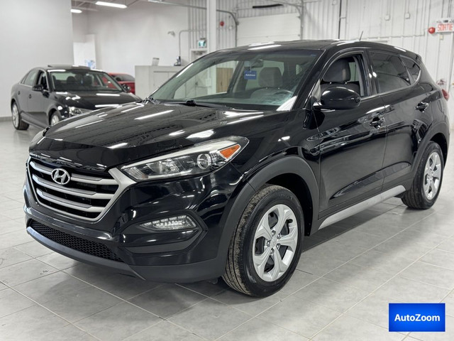 2017 Hyundai Tucson AWD - BAS KM - JAMAIS ACCIDENTE !!! in Cars & Trucks in Laval / North Shore