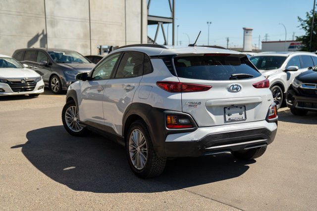 2018 Hyundai Kona Luxury in Cars & Trucks in Edmonton - Image 3