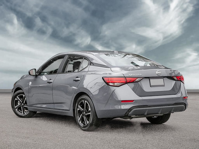 2025 Nissan Sentra SV MOONROOF in Cars & Trucks in City of Toronto - Image 4