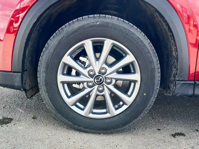 2025 Mazda CX-5 GS | Awd | Adaptive Cruise | Blindspot Monitor in Cars & Trucks in Edmonton - Image 11