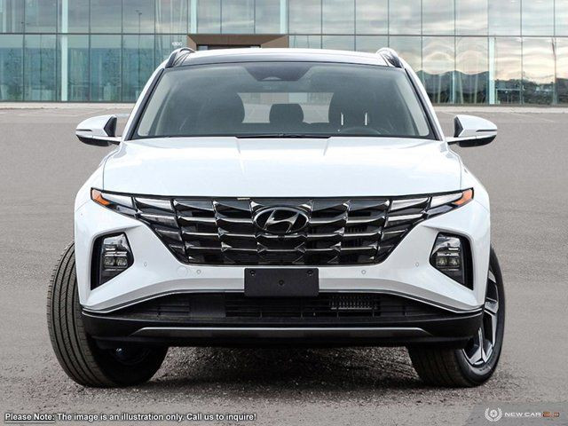  2024 Hyundai Tucson Hybrid Ultimate in Cars & Trucks in Mississauga / Peel Region - Image 2