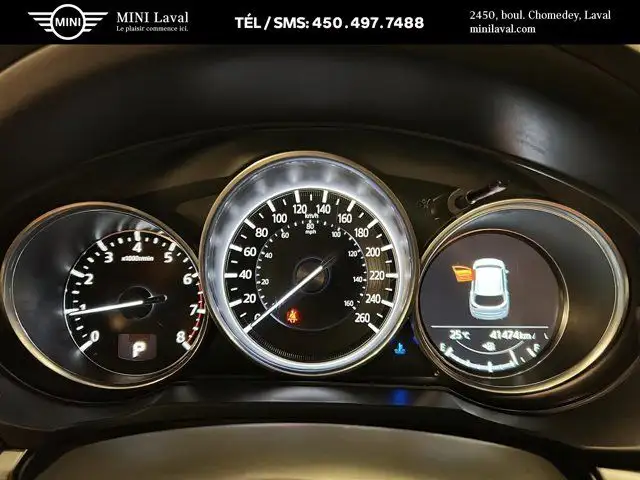 2020 Mazda CX-5 GS in Cars & Trucks in Laval / North Shore - Image 17