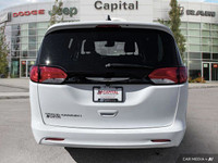 This Chrysler Grand Caravan has a strong Regular Unleaded V-6 3.6 L/220 engine powering this Automat... (image 4)
