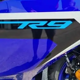 2025 Yamaha YZF-R9 As low as $108 bw OAC, only 1 available in Sport Bikes in Regina - Image 20