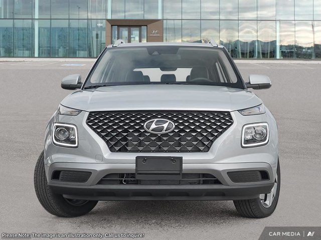 2025 Hyundai Venue UT in Cars & Trucks in Mississauga / Peel Region - Image 2