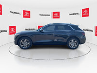 Thornhill Toyota Proudly Presents This Black 2022 Genesis GV70 with 2.5T ADVANCED AWD Package, Featu... (image 5)