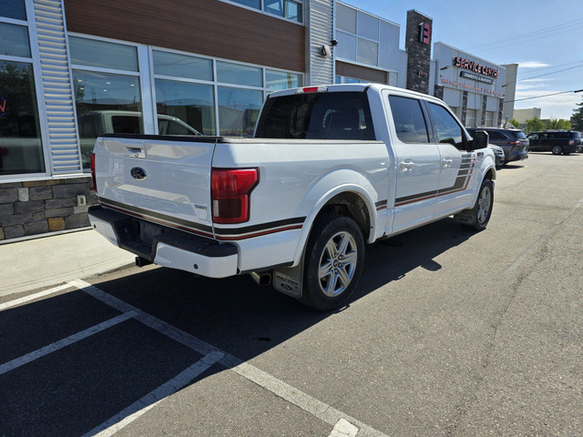 2019 Ford F-150 FX4 LARIAT /LOADED/LEATHER/ 360 CAMERA in Cars & Trucks in Calgary - Image 3
