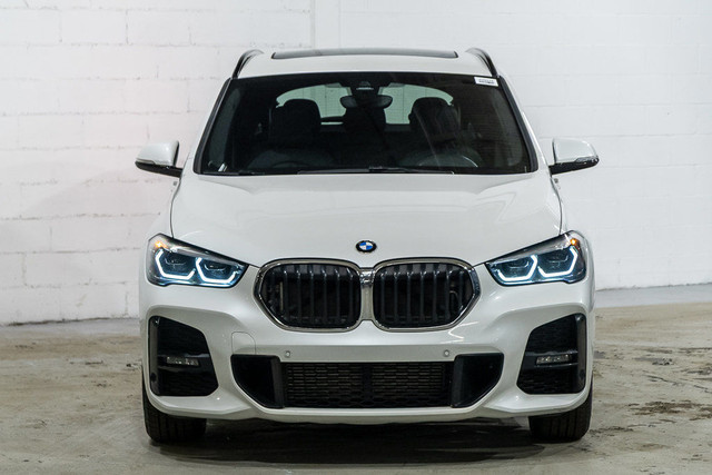 2020 BMW X1 xDrive28i | M Sport | Accès Confort | Toit ouvrant in Cars & Trucks in City of Montréal - Image 2