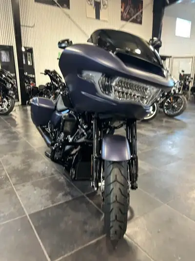Oppotunity doesn't knock it RUMBLES!!! Looking for a Have you always wanted a Harley? Financing and...