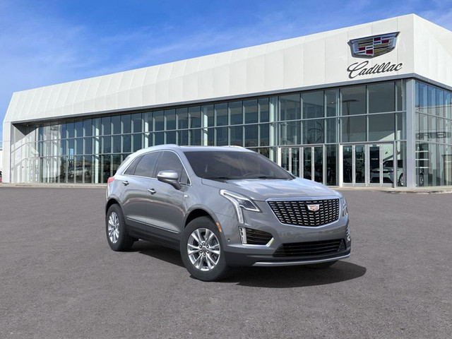 2021 Cadillac XT5 AWD Premium Luxury in Cars & Trucks in Edmonton