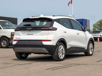 Efficient, spacious, and loaded with modern tech, the 2023 Chevrolet Bolt EUV LT brings all-electric... (image 7)