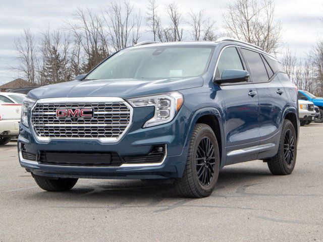 2024 GMC Terrain Denali - Power Liftgate Bose Sound System in Cars & Trucks in Belleville - Image 4
