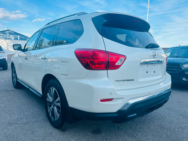 2019 Nissan Pathfinder S in Cars & Trucks in Calgary - Image 2