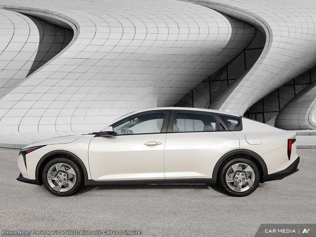 2025 Kia K4 LX in Cars & Trucks in London - Image 3