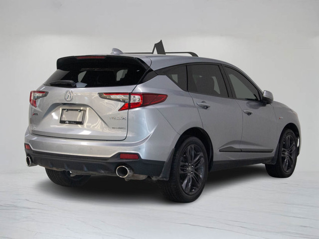 2020 Acura RDX A-SPEC | AWD | ELS STUDIO 3D | 20\" RIM | PANO in Cars & Trucks in Mississauga / Peel Region - Image 4
