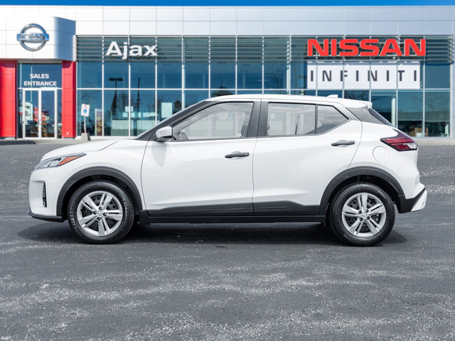 2023 Nissan Kicks S in Cars & Trucks in Oshawa / Durham Region - Image 3