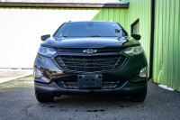 This 2021 Chevrolet Equinox is for sale today. This SUV has 91,553 kms. It's blue in colour . It has... (image 3)