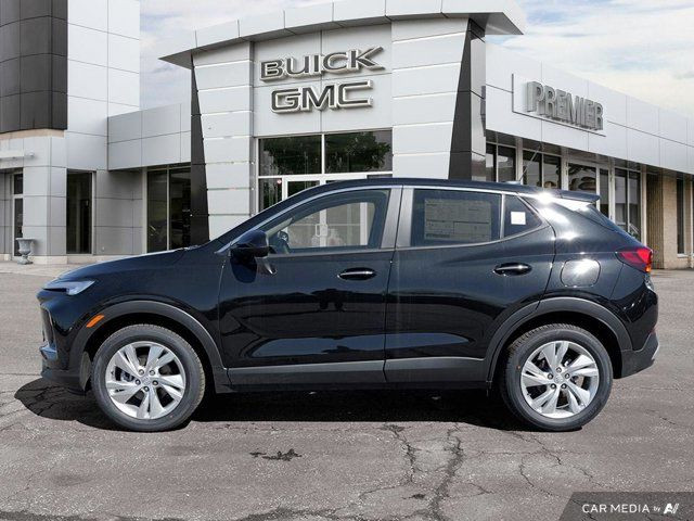 2025 Buick Encore GX Preferred in Cars & Trucks in Windsor Region - Image 3