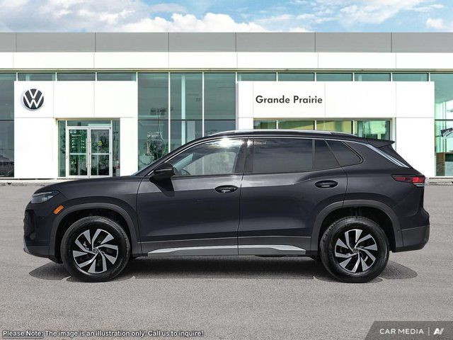 2025 Volkswagen Tiguan Trendline 4MOTION in Cars & Trucks in Grande Prairie - Image 4