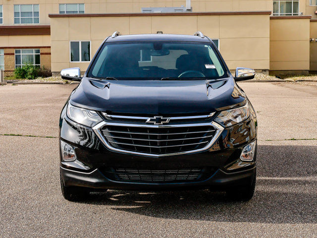 2019 Chevrolet Equinox Premier 1.5L in Cars & Trucks in Strathcona County - Image 3