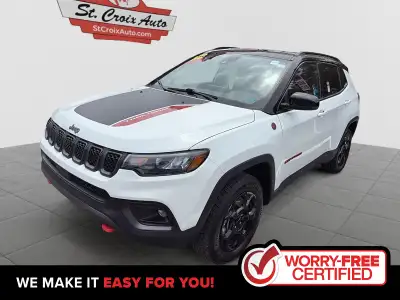 St. Croix Auto Ltd WAS: $32998 NOW: $28995