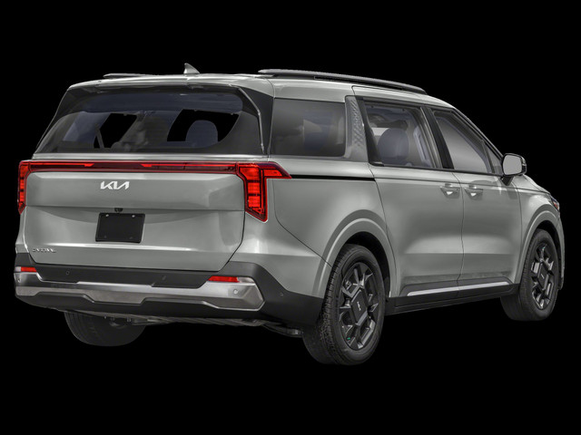 Kia Carnival SX FWD 2026 in Cars & Trucks in Longueuil / South Shore - Image 2