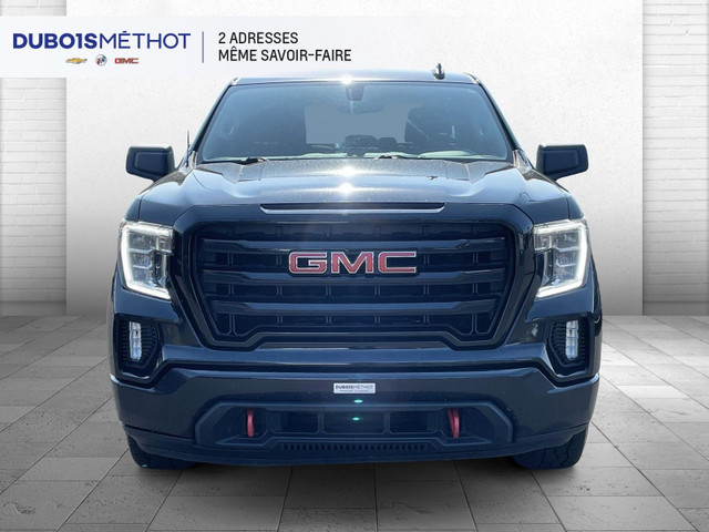 2021 GMC Sierra 1500 ELEVATION, 2.7L TURBO, 4X4, DOUBLE CAB !!!  in Cars & Trucks in Victoriaville - Image 3