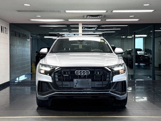 2019 Audi Q8 Technik in Cars & Trucks in Calgary - Image 2