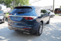 2022 Buick Enclave Premium AWD 3.6 lt V6 7 Passenger with second Row Buckets Rear AC & Heat Heated L... (image 4)