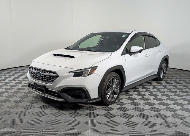 2023 Subaru WRX in Cars & Trucks in Calgary