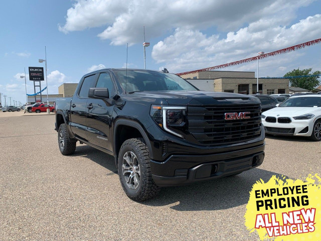 2025 GMC Sierra 1500 in Cars & Trucks in City of Toronto