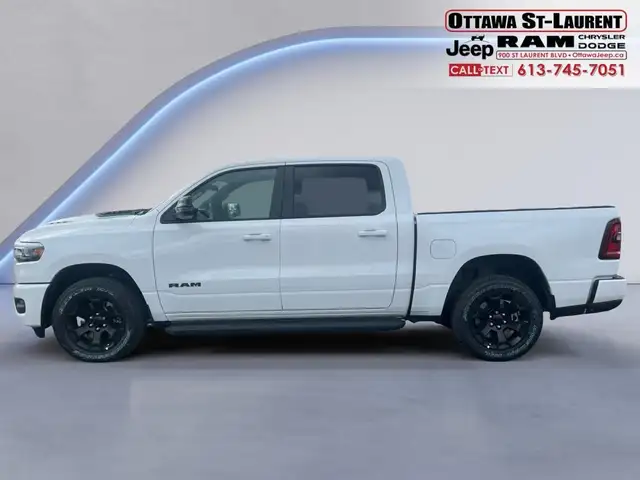 2025 RAM 1500 Sport 4x4 Crew Cab 5'7 Box62938483894017123