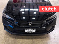 NO ACCIDENTS / CLEAN CARFAX / Adaptive Cruise Control, 12V Outlet, Apple CarPlay and more! Clutch is... (image 6)