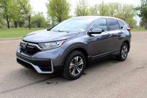 2020 Honda CR-V LX