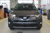 2018 Toyota RAV4 XLE TOYOTA CERTIFIED