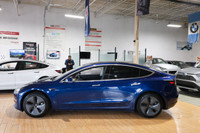 Special Finance Price: $19,999 | Cash Price: $21,499 2019 Tesla Model 3 Standard Range Plus Rear Whe... (image 2)