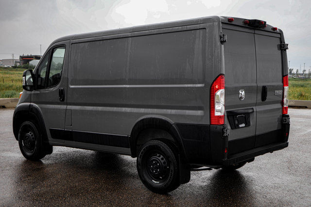 2025 Ram ProMaster Cargo Van Tradesman 1500 in Cars & Trucks in Strathcona County - Image 3