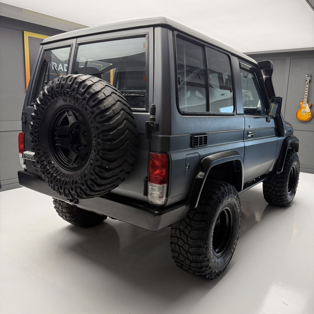 1994 Toyota Land Cruiser in Classic Cars in Guelph - Image 4