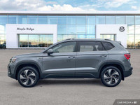 Dealer Certified Pre-Owned. This Volkswagen Taos boasts a Intercooled Turbo Regular Unleaded I-4 1.5... (image 1)