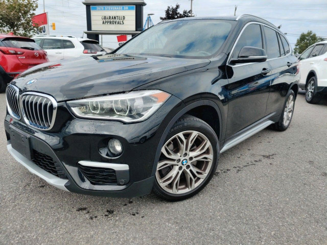 2019 BMW X1 xDrive28i in Cars & Trucks in Ottawa
