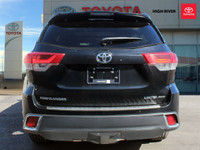 // ACCIDENT FREE!! // FEATURES OF THE Highlander AWD Limited »» All-wheel drive for enhanced tractio... (image 6)