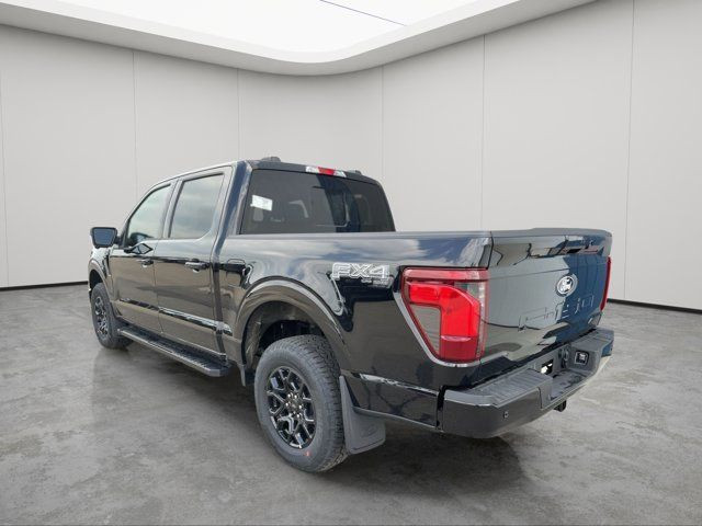 2025 Ford F-150 XLT in Cars & Trucks in Strathcona County - Image 3