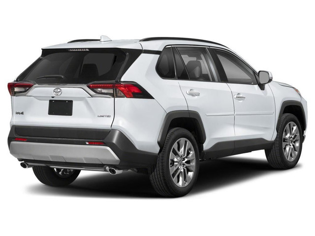 2024 Toyota RAV4 Limited INCOMING | CERTIFIED | NAVI | CARPLAY in Cars & Trucks in City of Toronto - Image 3