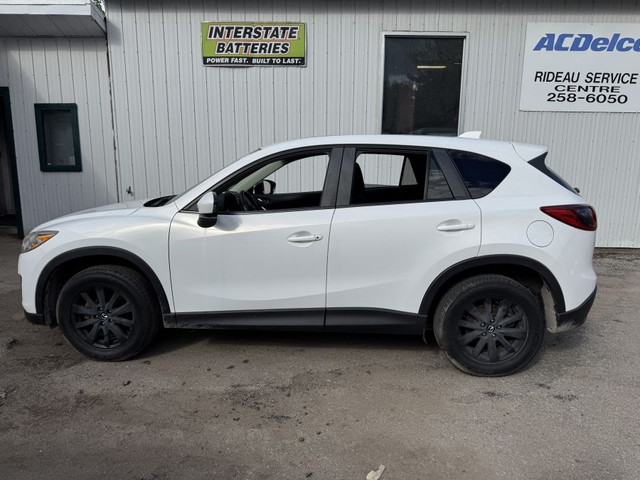 2014 MAZDA CX-5 TOURING in Cars & Trucks in Ottawa - Image 4