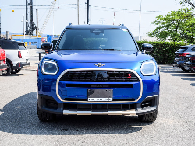 2025 MINI Countryman S | CPO | HK Sound | Drivers Asst Prof. | 3 in Cars & Trucks in City of Toronto - Image 2