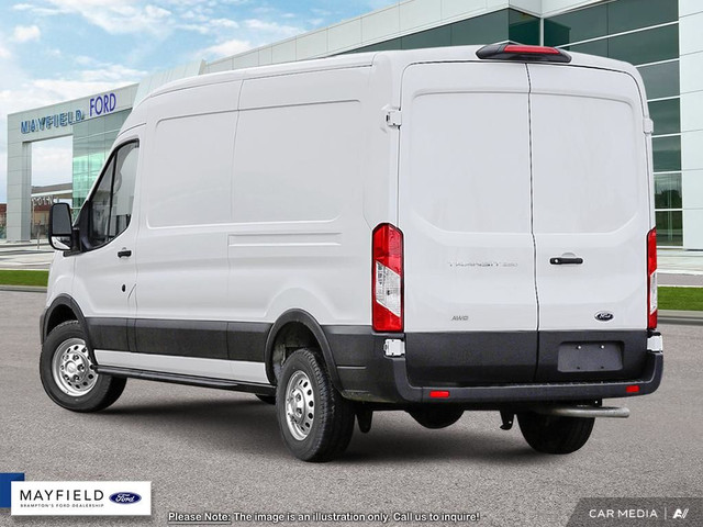 2025 Ford TRANSIT T250 PASS SLIDE 148 in Cars & Trucks in Mississauga / Peel Region - Image 4