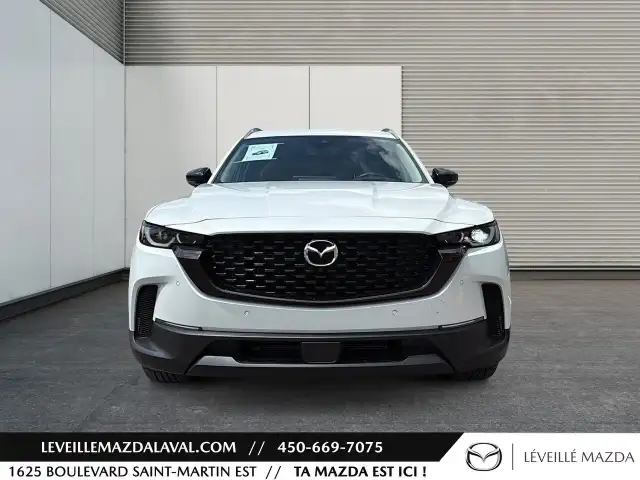 2023 Mazda CX-50 GT TI in Cars & Trucks in Laval / North Shore - Image 3